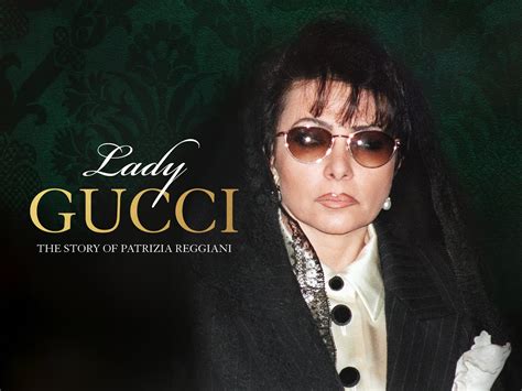 lady gucci streaming ita gratis|Lady Gucci: The Story Of Patrizia Reggiani .